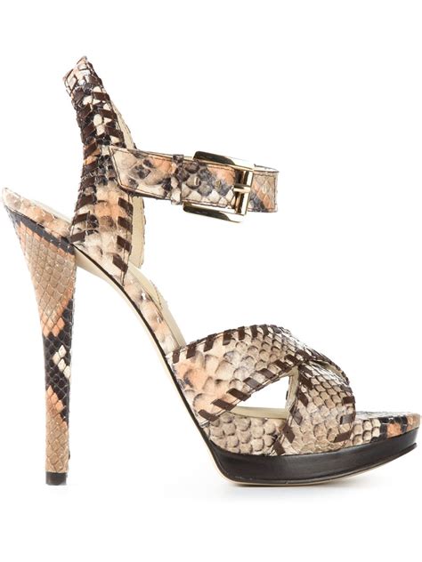 michael kors multicolor shoes|where to buy michael kors shoes.